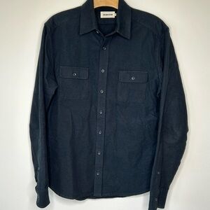 Taylor Stitch Button Down Shirt Men’s 40 (M)